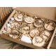 Новогодние игрушки и украшения Новогодние игрушки и украшения