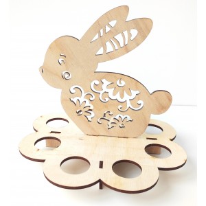 Великодня підставка для яєць 