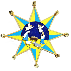 Різдвяна зірка